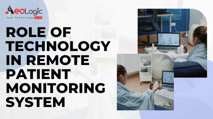 Remote Patient Monitoring