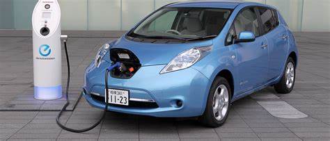 Electric Cars: Pros and Cons