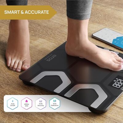 INEVIFIT EROS Body Composition Scale