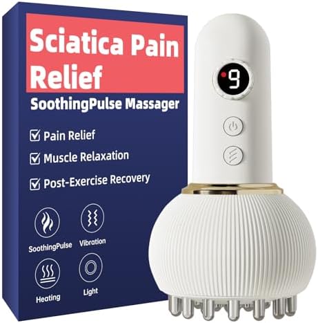 Ultimate Sciatica Relief