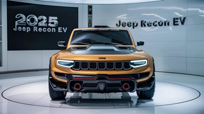 2025 Jeep Reco.