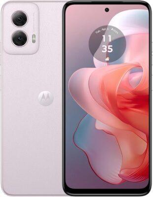 Moto G Power 5G (2024) Review