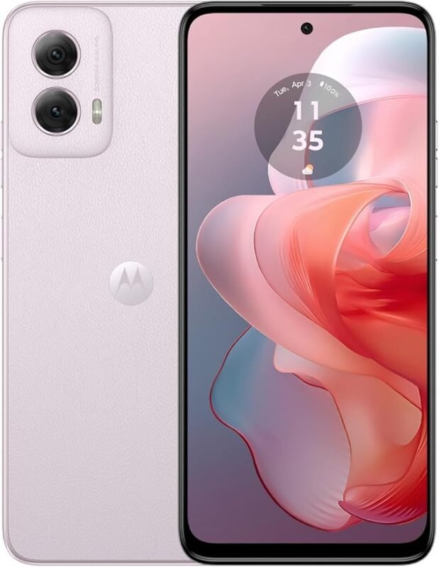 Moto G Power 5G (2024) Review