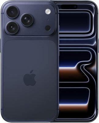 “iPhone 17 Pro Max – Complete Review: