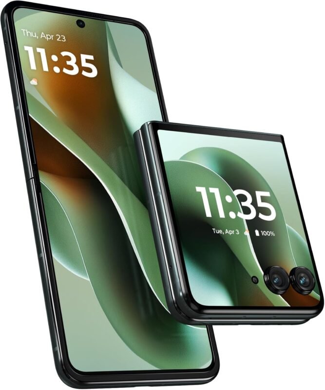 Motorola Razr Ultra 2025