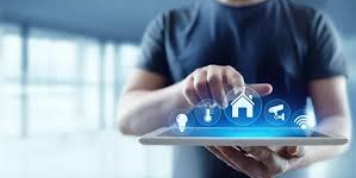 Automation Improve Modern Living