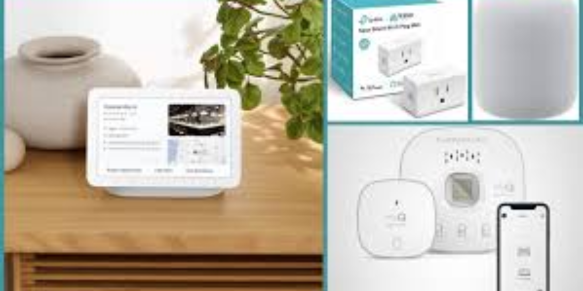 Best Smart Home Devices