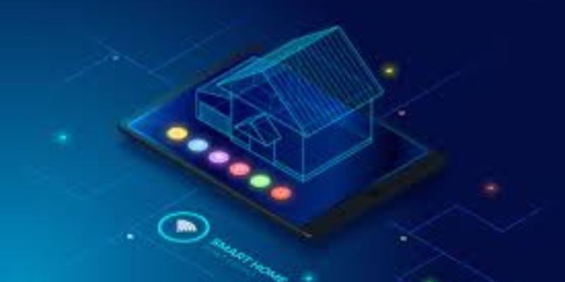 Smart Homes Increase Convenience