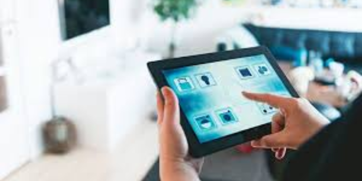 Smart Home Energy Efficiency