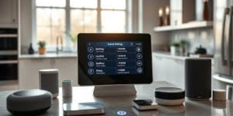 Best Smart Home Devices