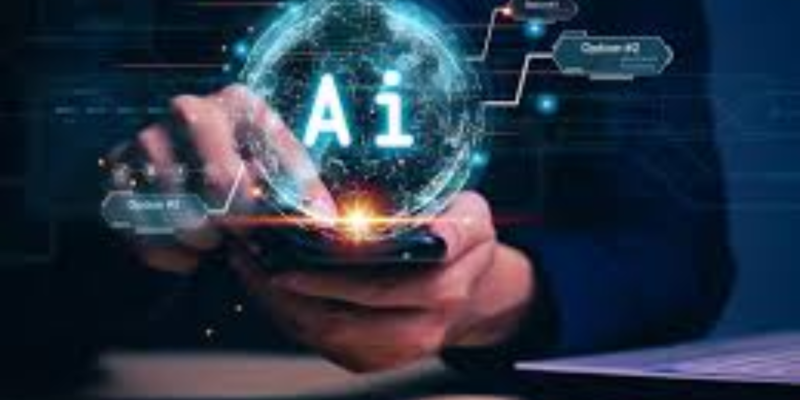 Why Is AI Becoming Popular