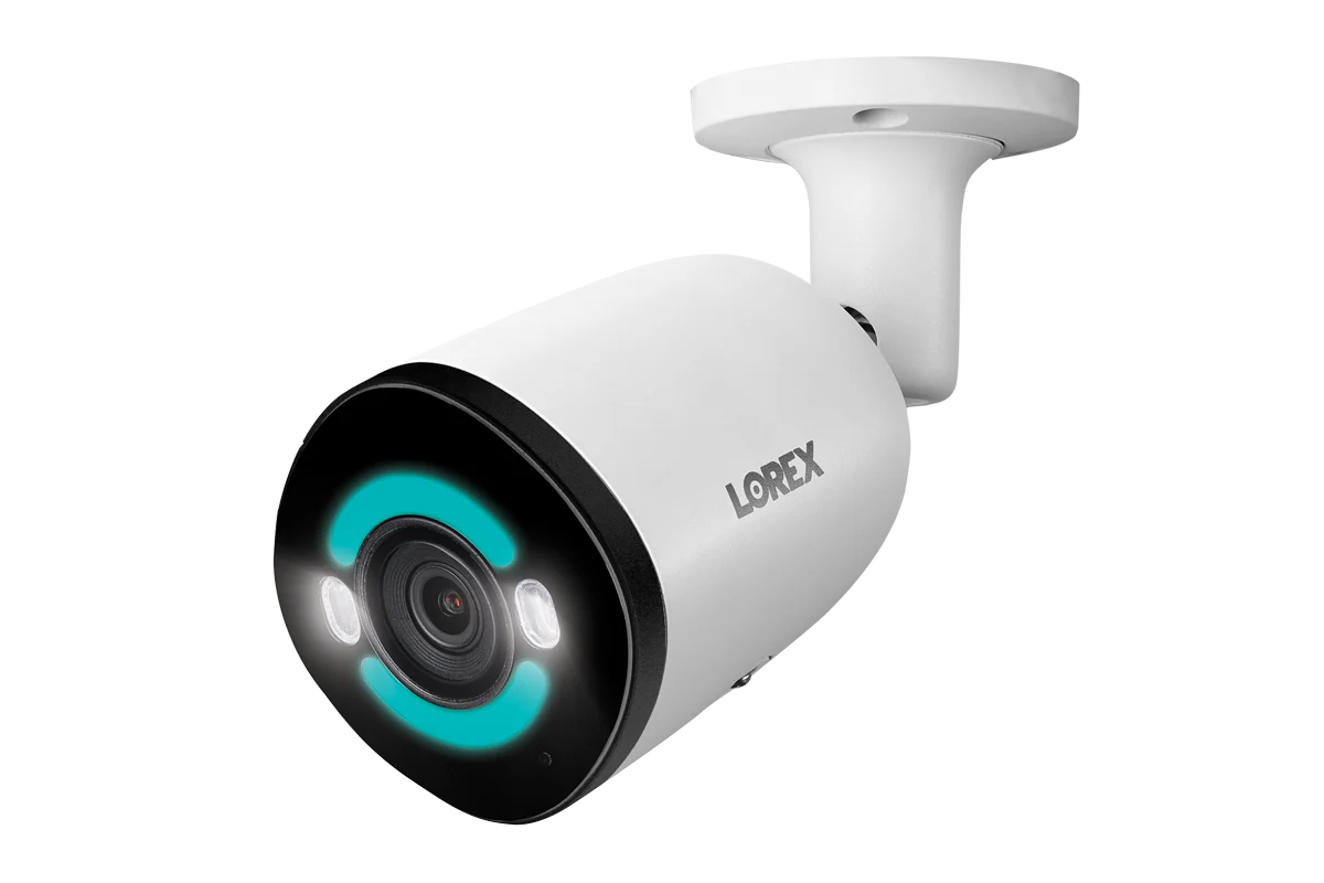 Smart Cameras