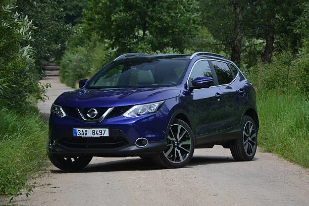 Nissan: Smart Tech Upcoming Cars