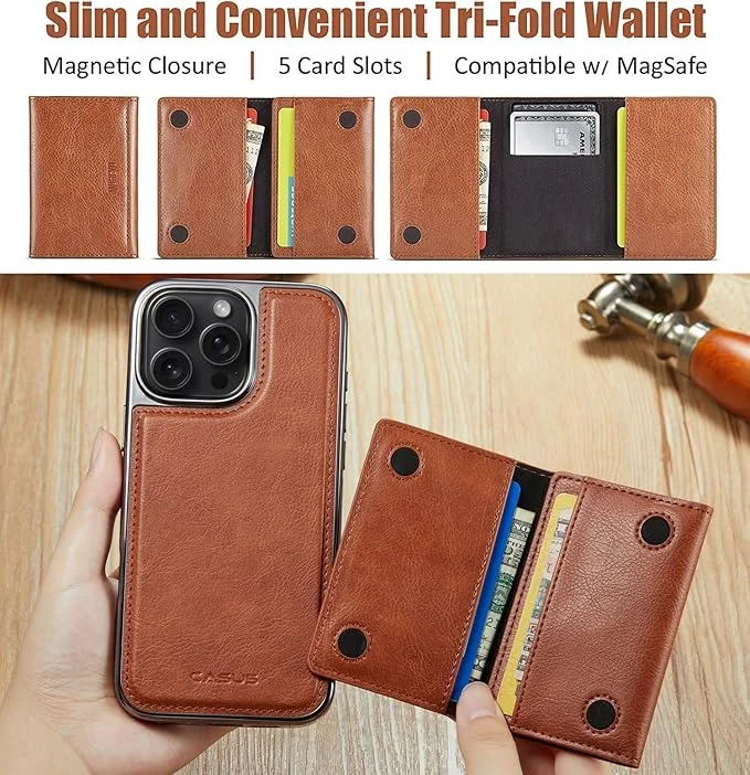 iPhone 16 Pro Max Accessories: