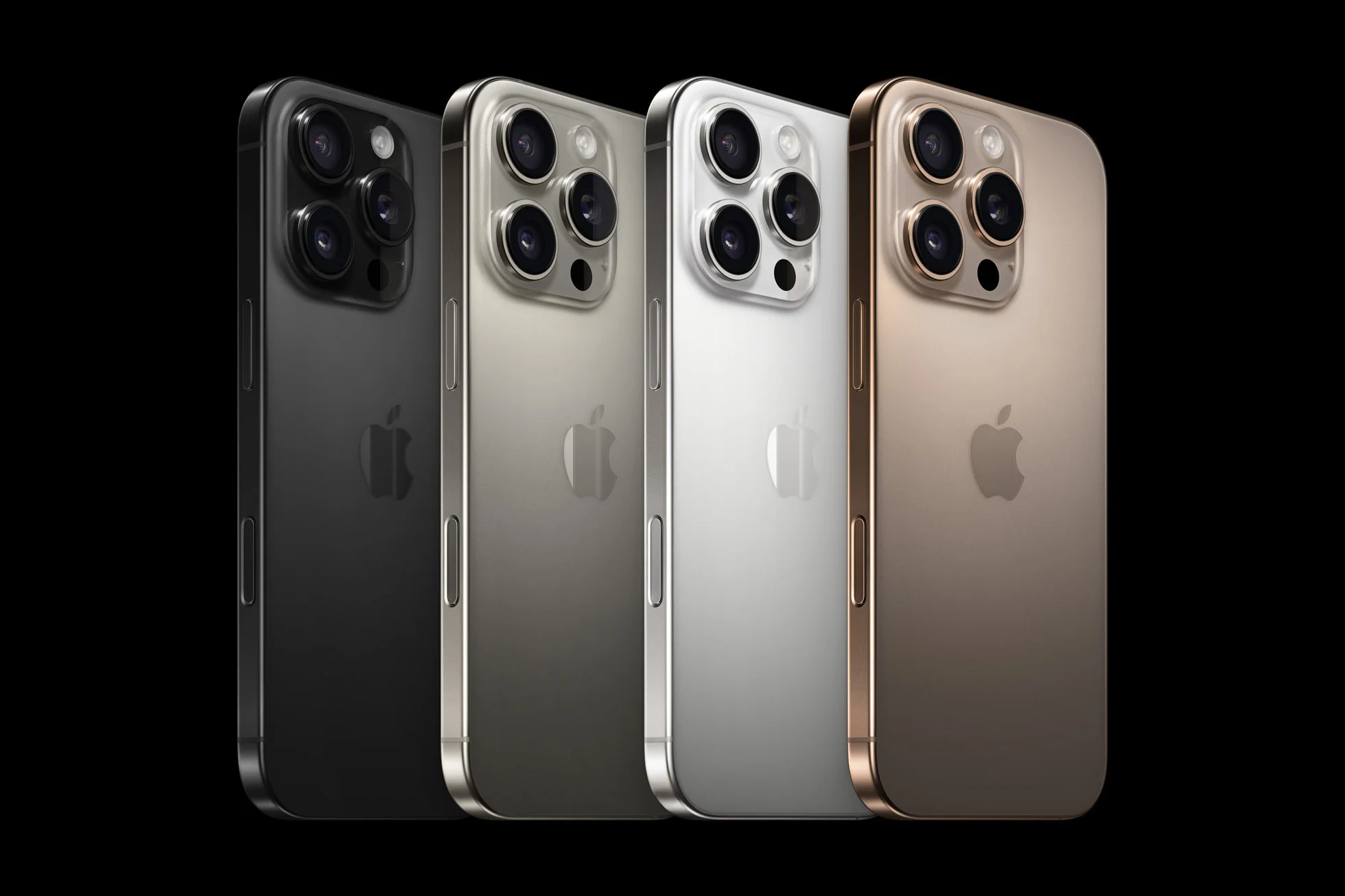 iPhone 16 Models and colors