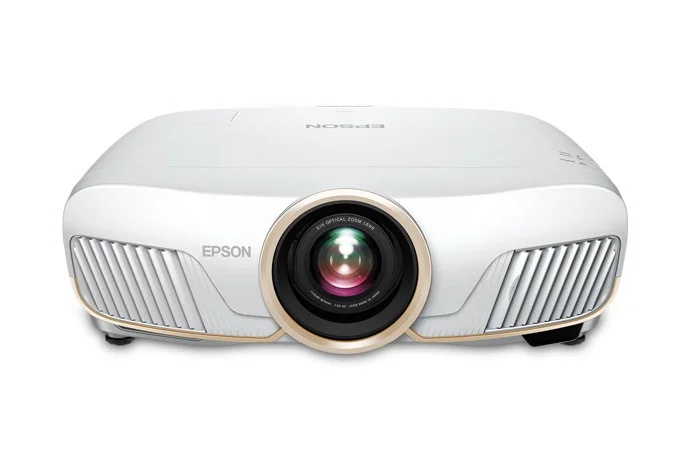 4K Home Projectors