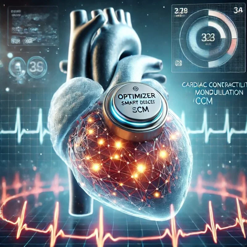 FDA Approves Optimizer Smart Device.